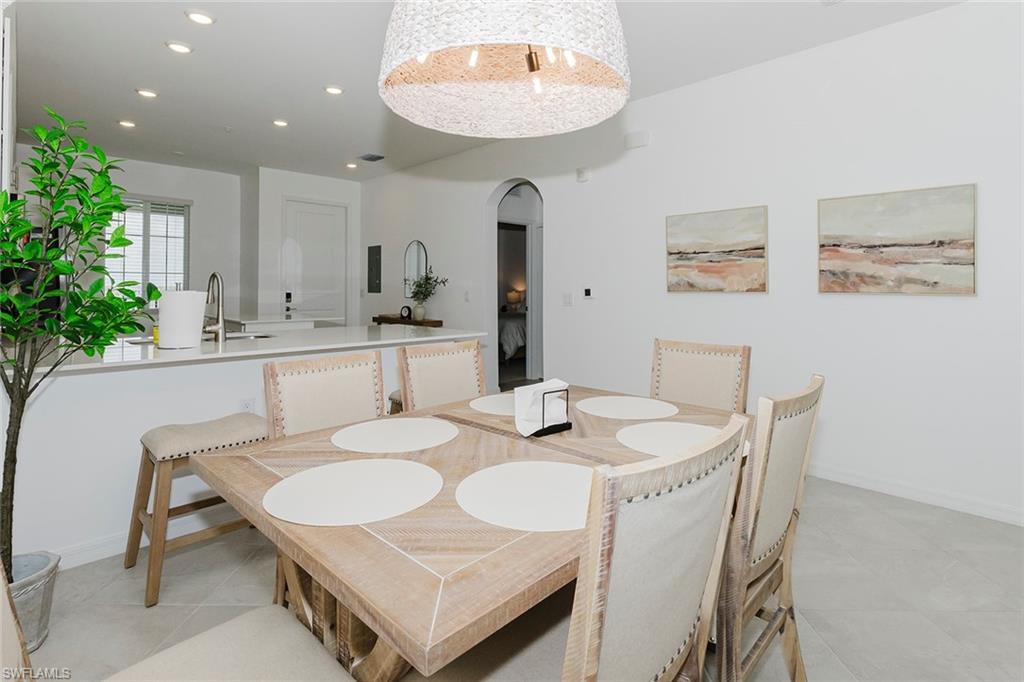 THE NATIONAL GOLF & COUNTRY CLUB AT AVE MARIA - Residential Lease