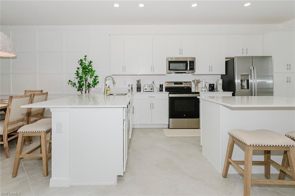 THE NATIONAL GOLF & COUNTRY CLUB AT AVE MARIA - Residential Lease