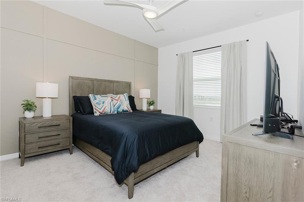 THE NATIONAL GOLF & COUNTRY CLUB AT AVE MARIA - Residential Lease