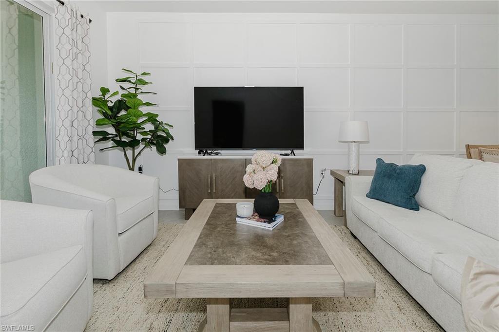 THE NATIONAL GOLF & COUNTRY CLUB AT AVE MARIA - Residential Lease