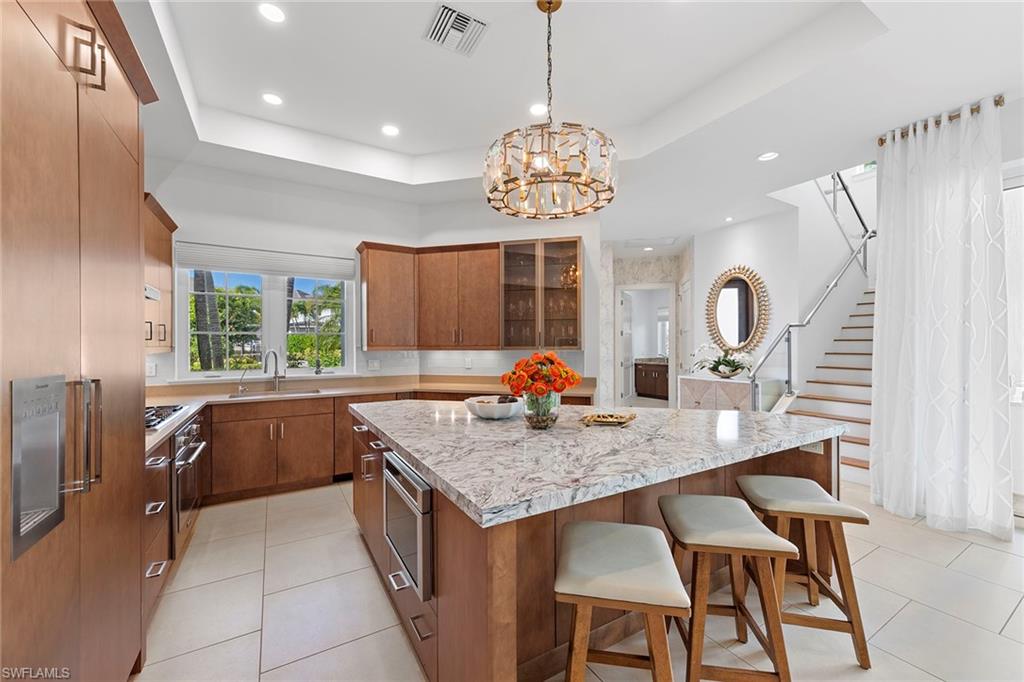 MERCATO - Residential