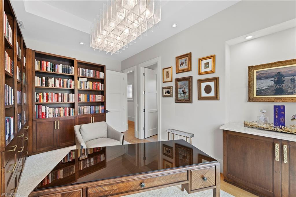 MERCATO - Residential