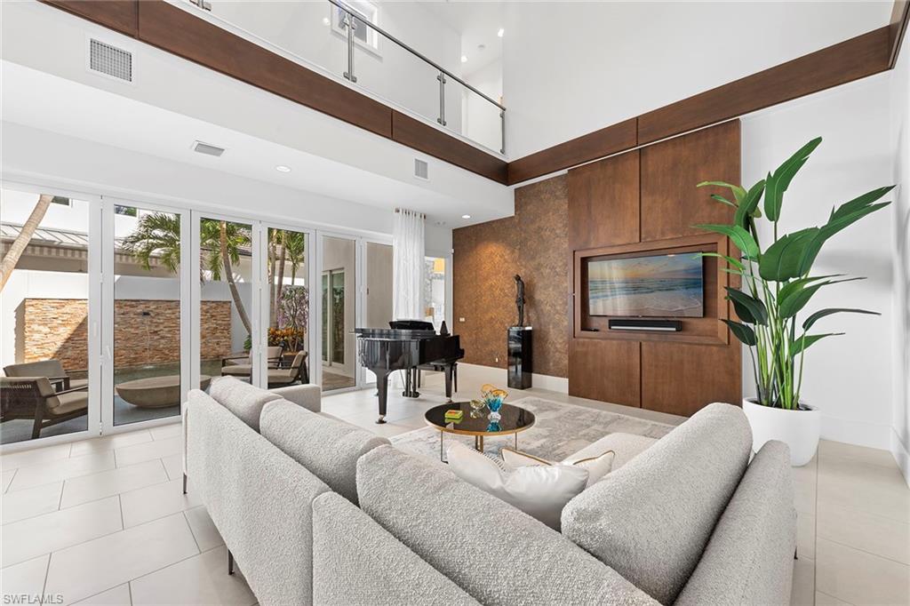 MERCATO - Residential