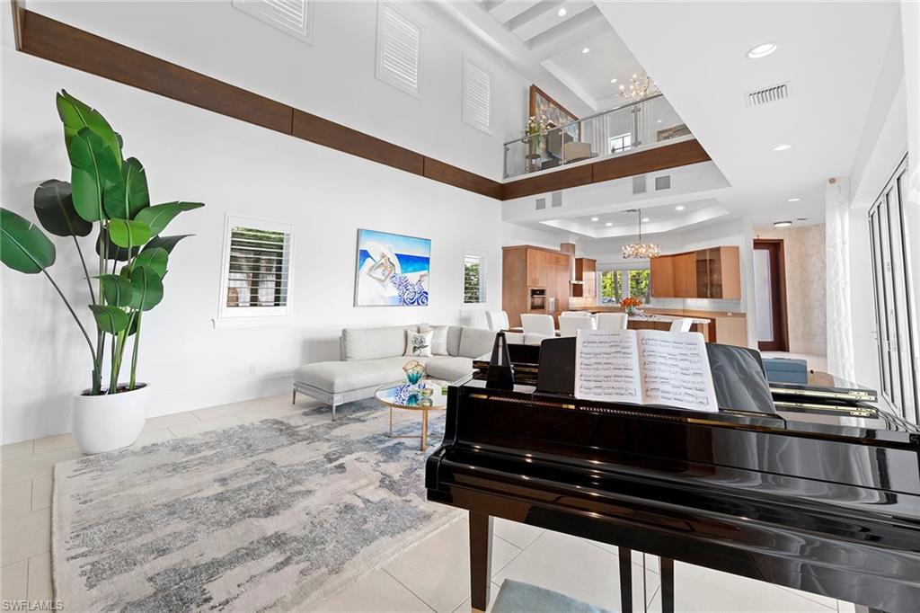 MERCATO - Residential