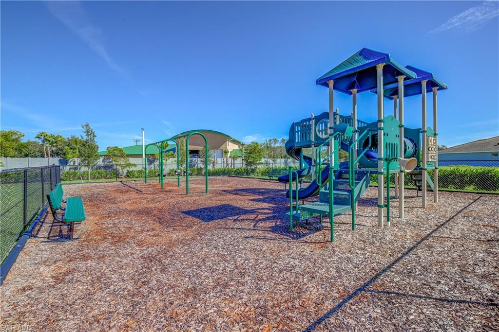 BONITA LANDING - Residential