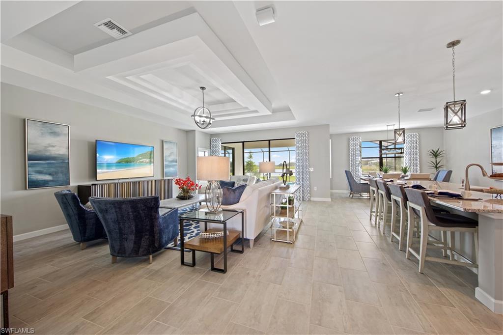 BONITA LANDING - Residential