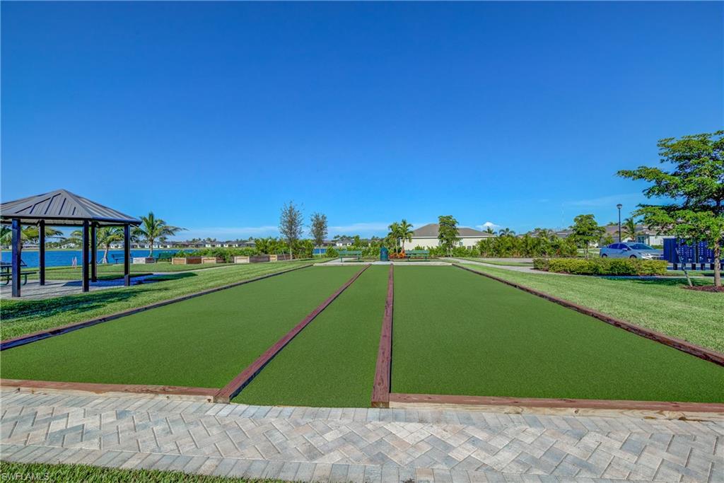 BONITA LANDING - Residential