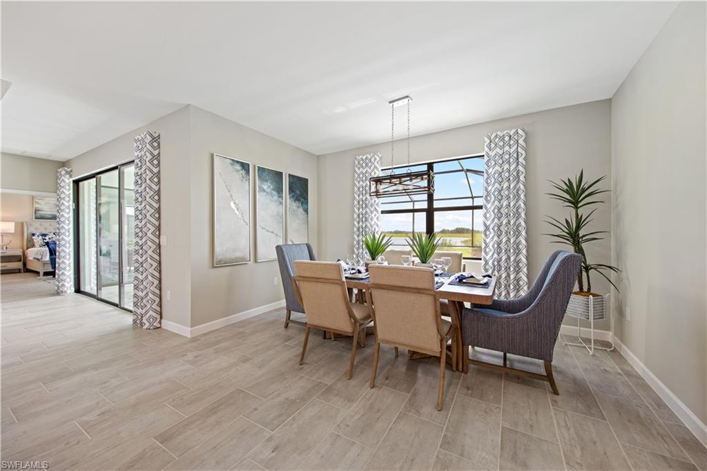 BONITA LANDING - Residential