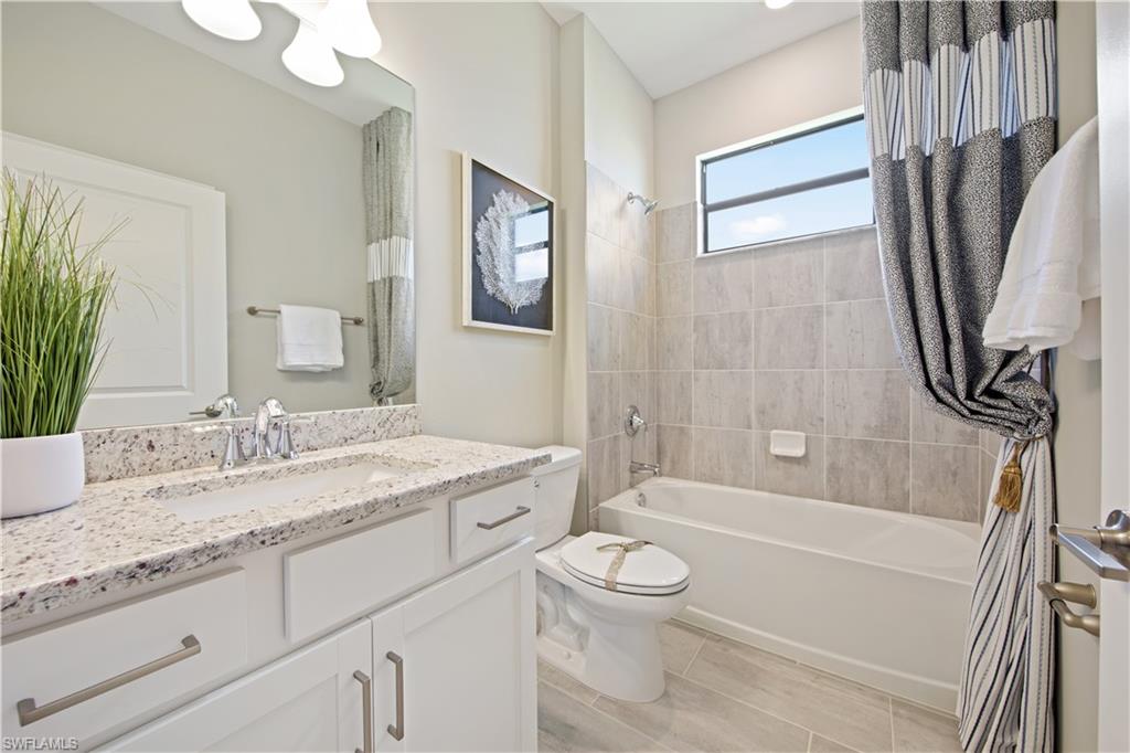 BONITA LANDING - Residential