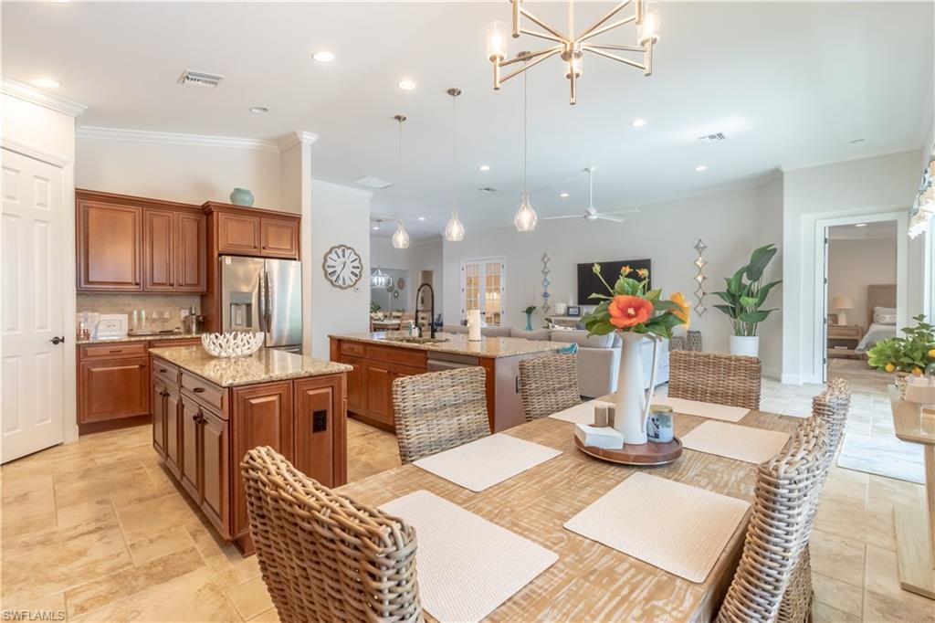 THE QUARRY - Residential Lease