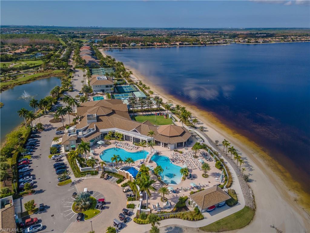 THE QUARRY - Residential Lease