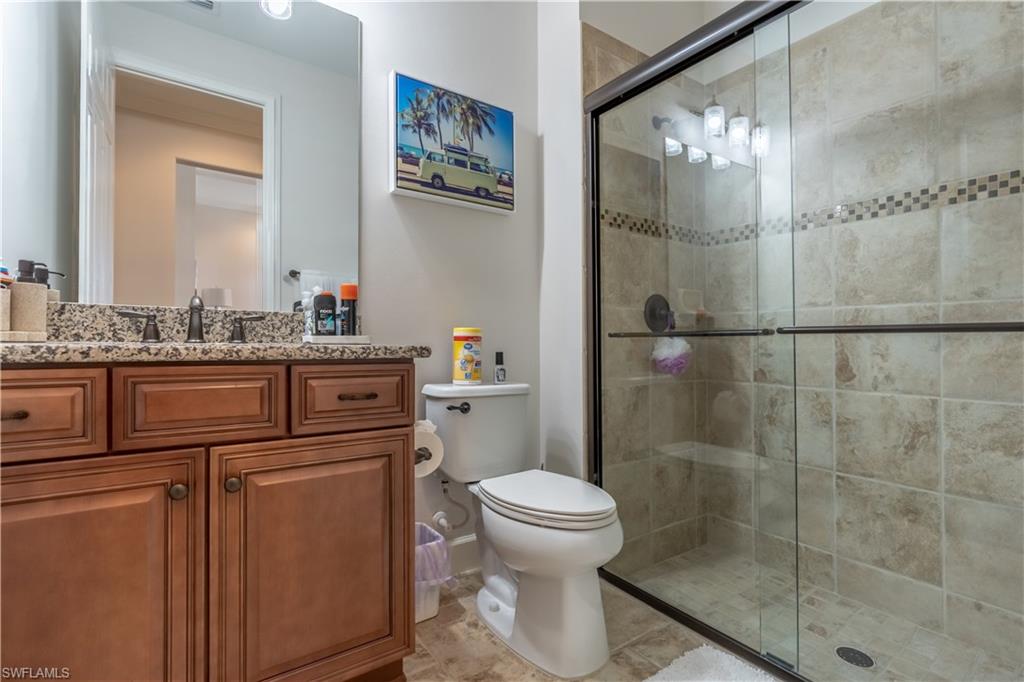 THE QUARRY - Residential Lease