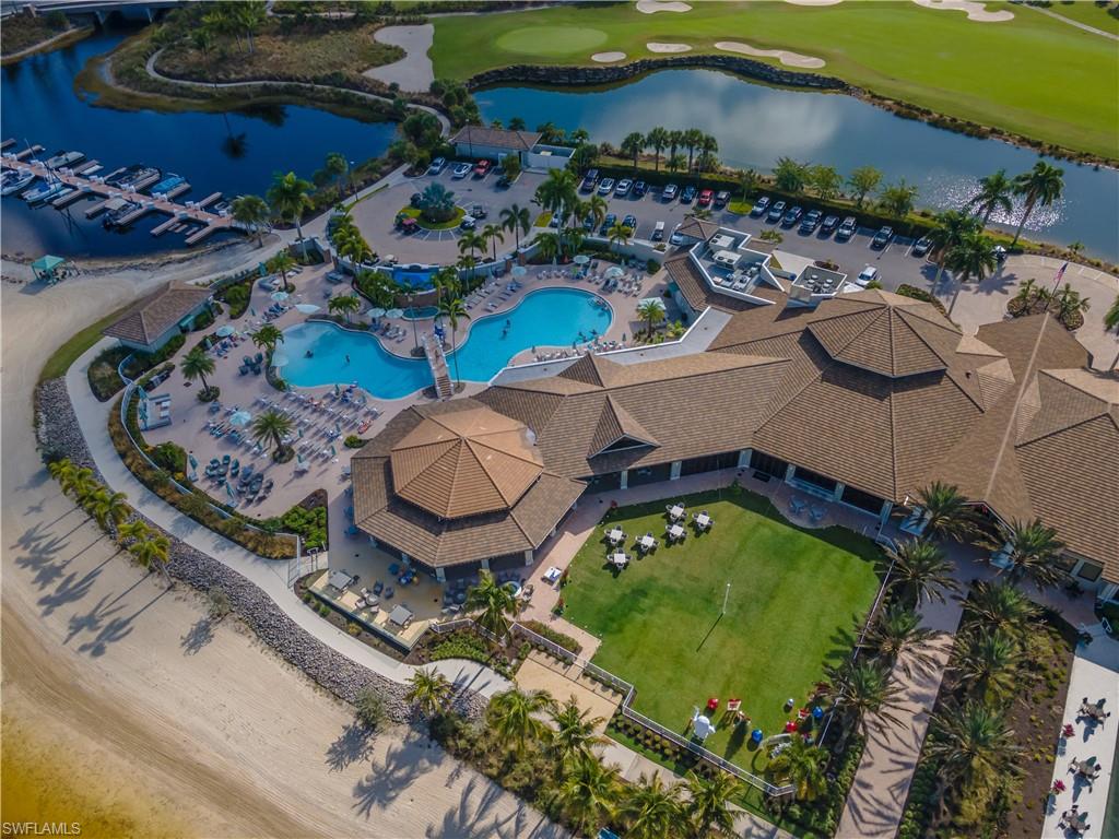 THE QUARRY - Residential Lease