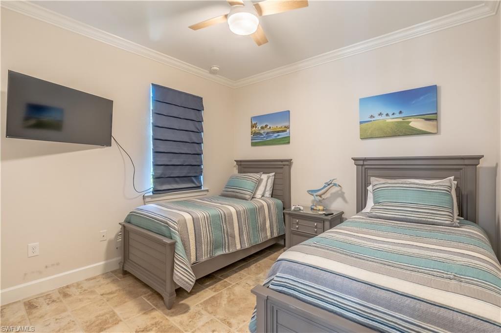 THE QUARRY - Residential Lease