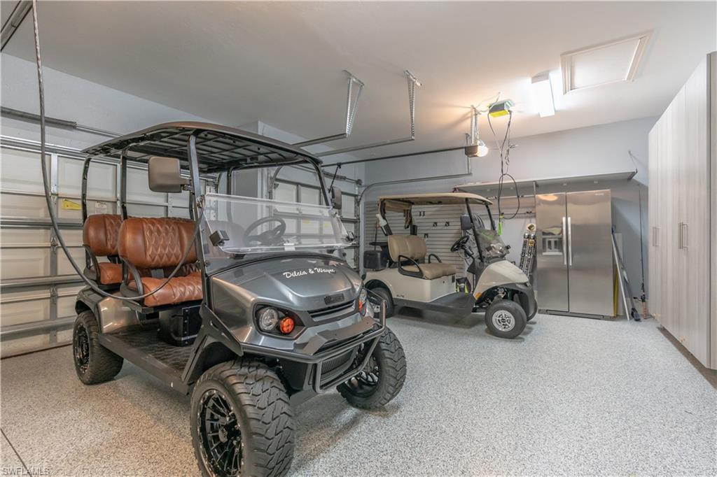 THE QUARRY - Residential Lease