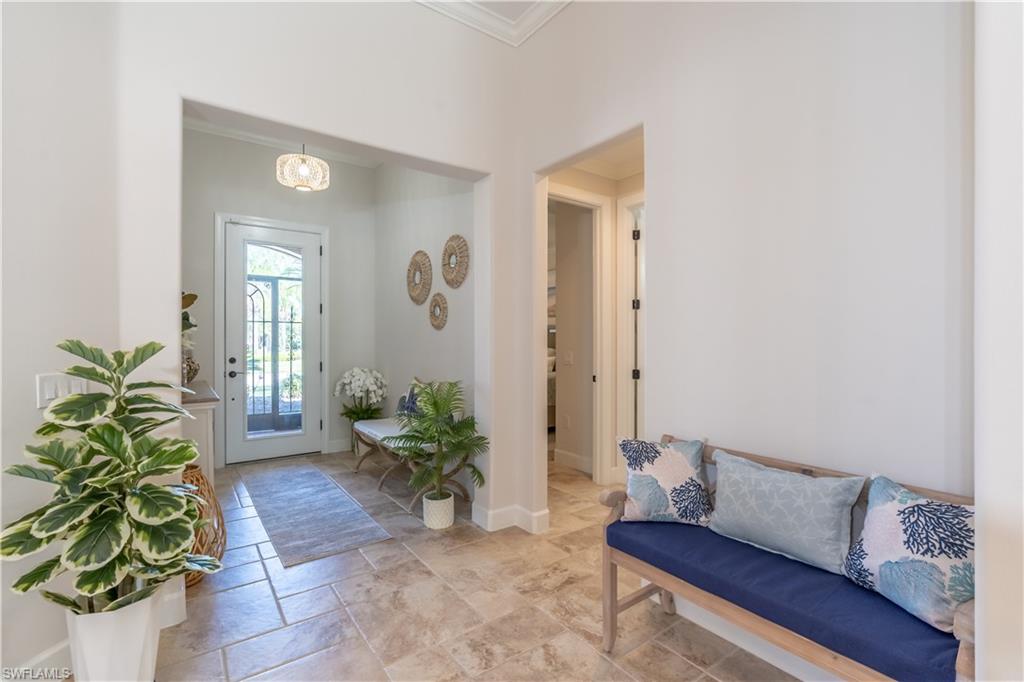 THE QUARRY - Residential Lease