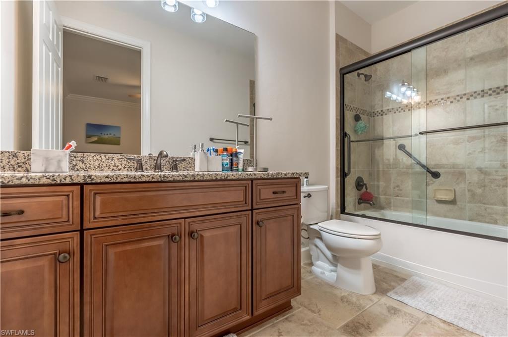 THE QUARRY - Residential Lease