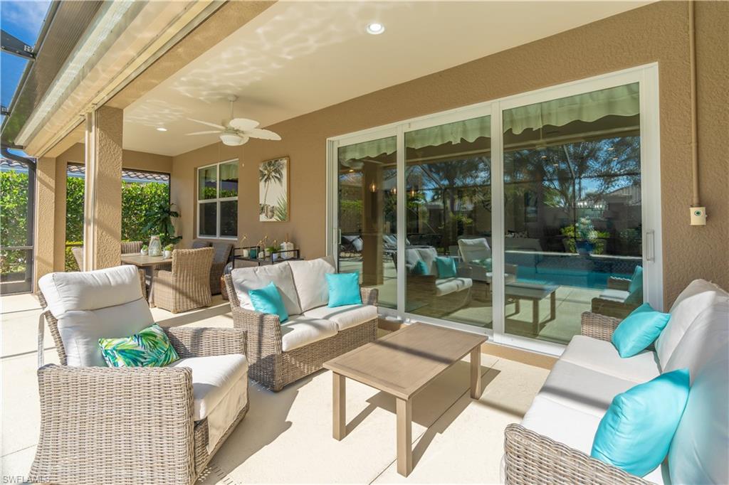 THE QUARRY - Residential Lease