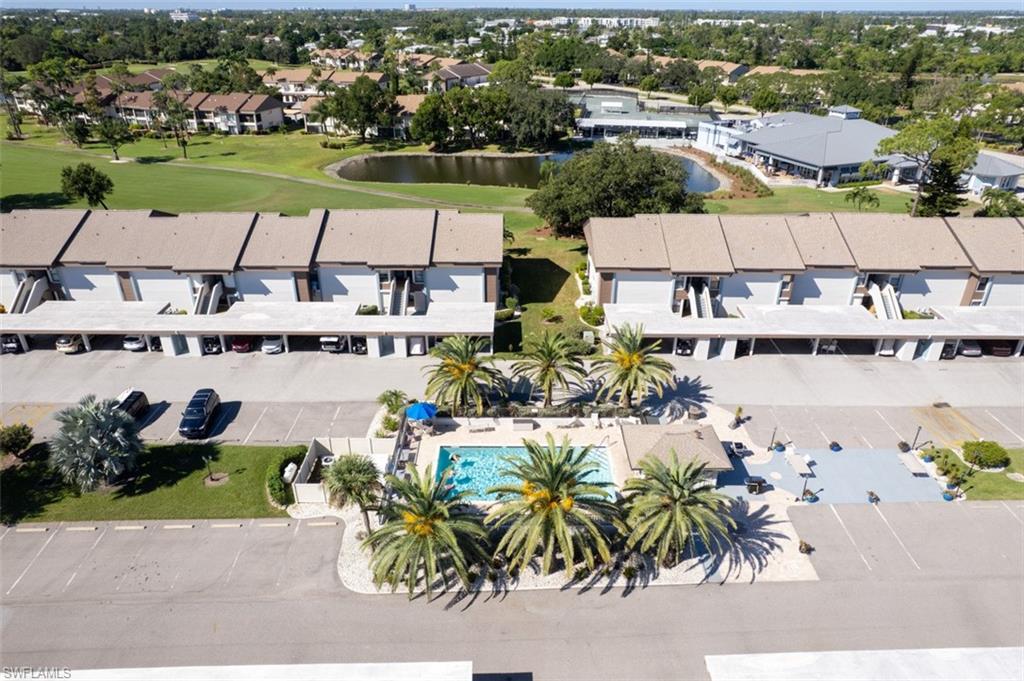 5710 Trailwinds DR 525