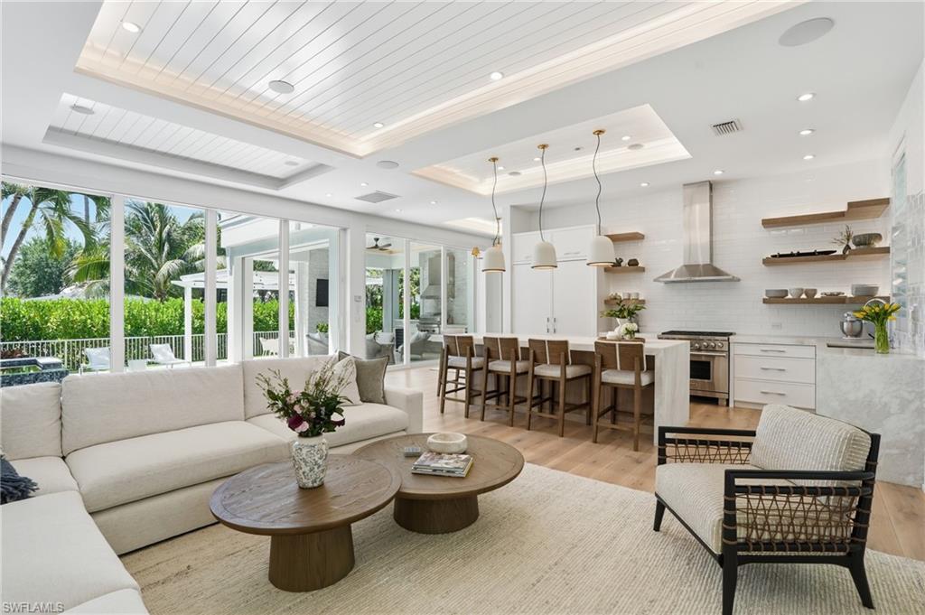 OLDE NAPLES - Residential