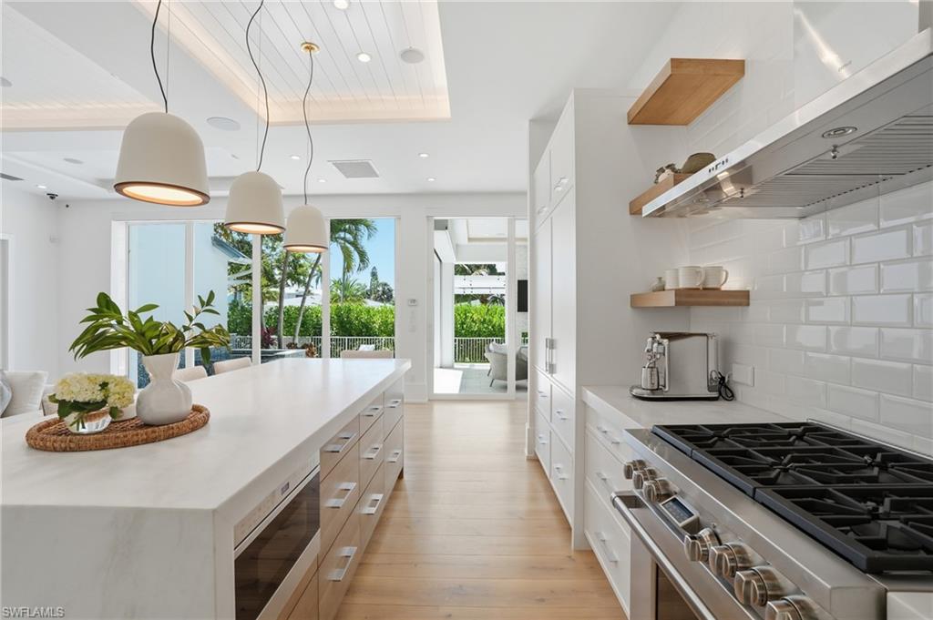 OLDE NAPLES - Residential