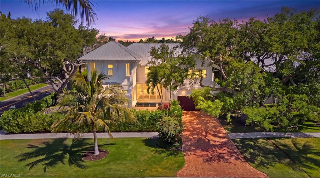 OLDE NAPLES - Residential