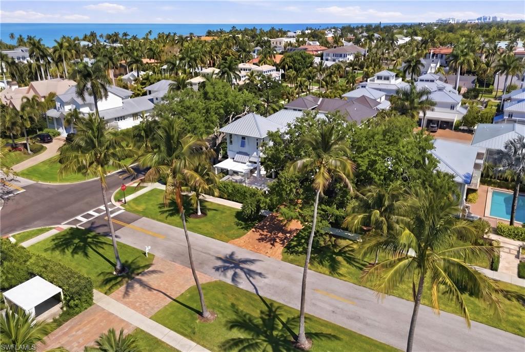 OLDE NAPLES - Residential