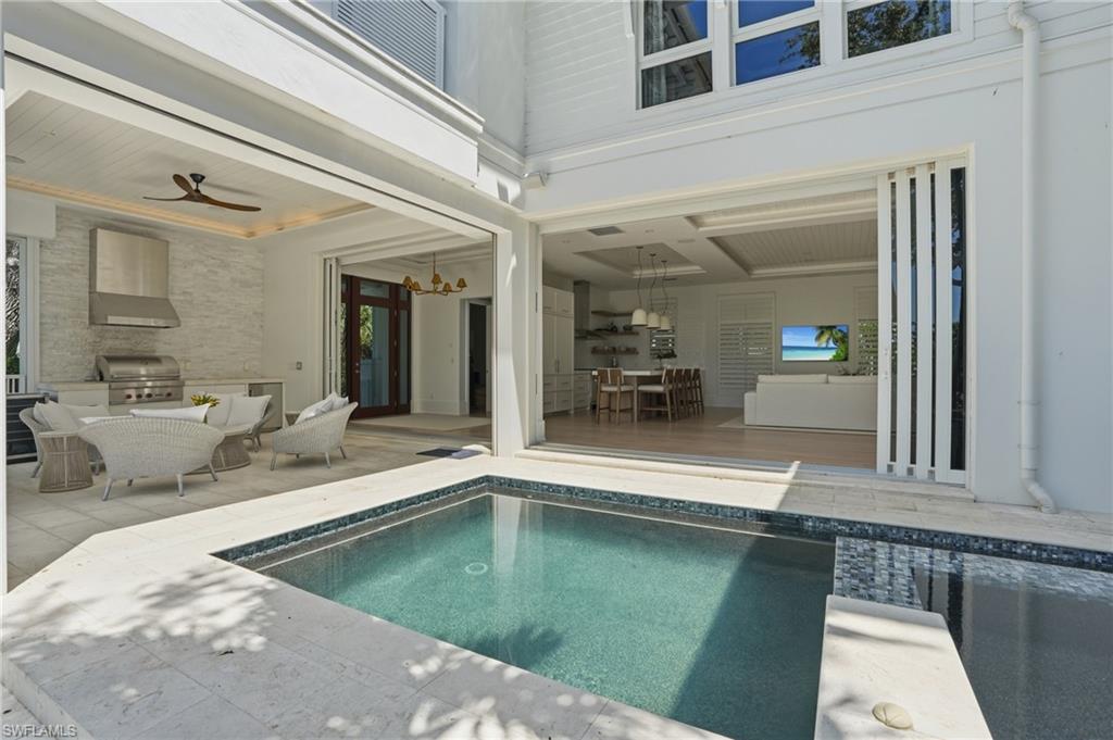 OLDE NAPLES - Residential