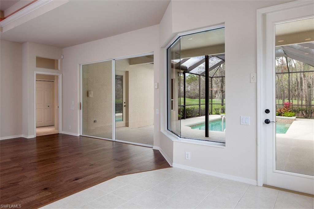 OLDE CYPRESS - Residential