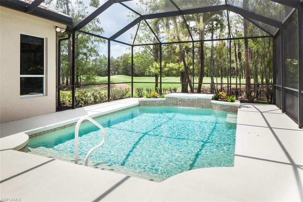 OLDE CYPRESS - Residential