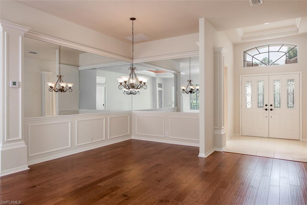 OLDE CYPRESS - Residential