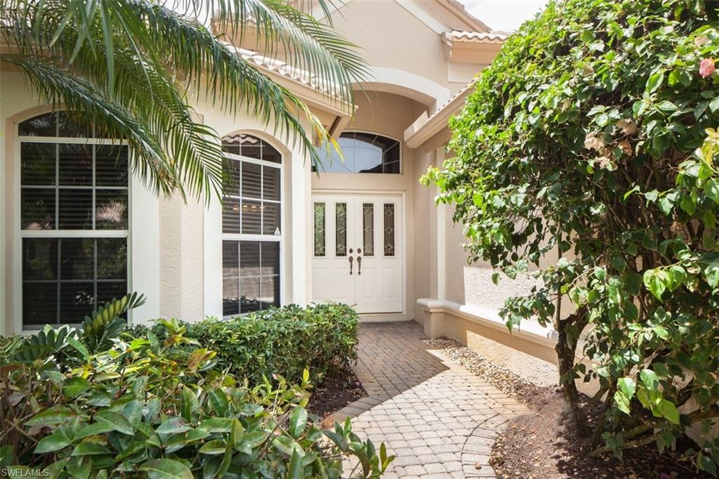 OLDE CYPRESS - Residential