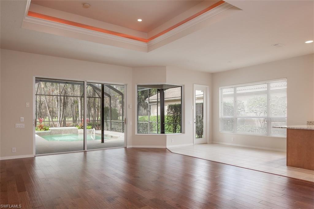 OLDE CYPRESS - Residential