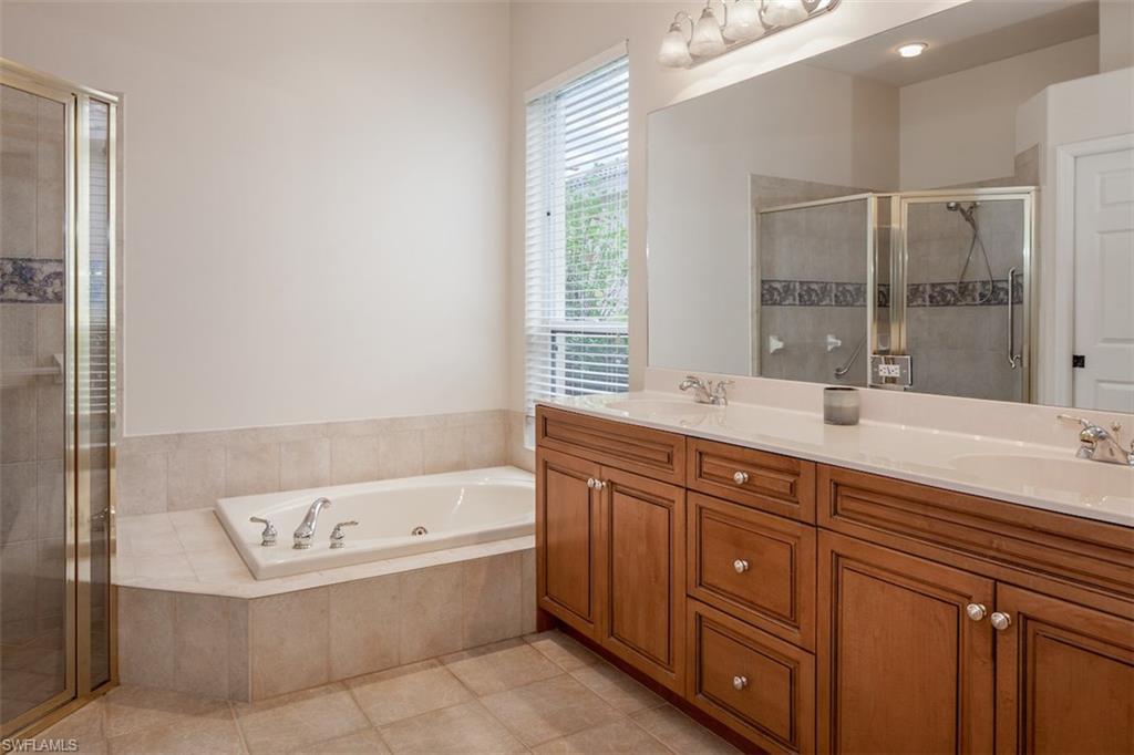 OLDE CYPRESS - Residential