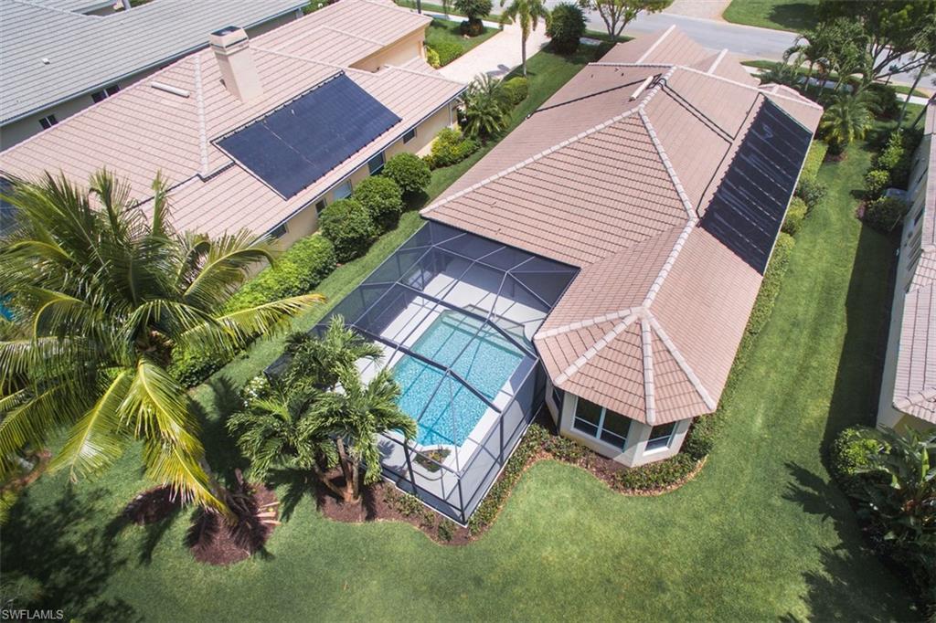 OLDE CYPRESS - Residential