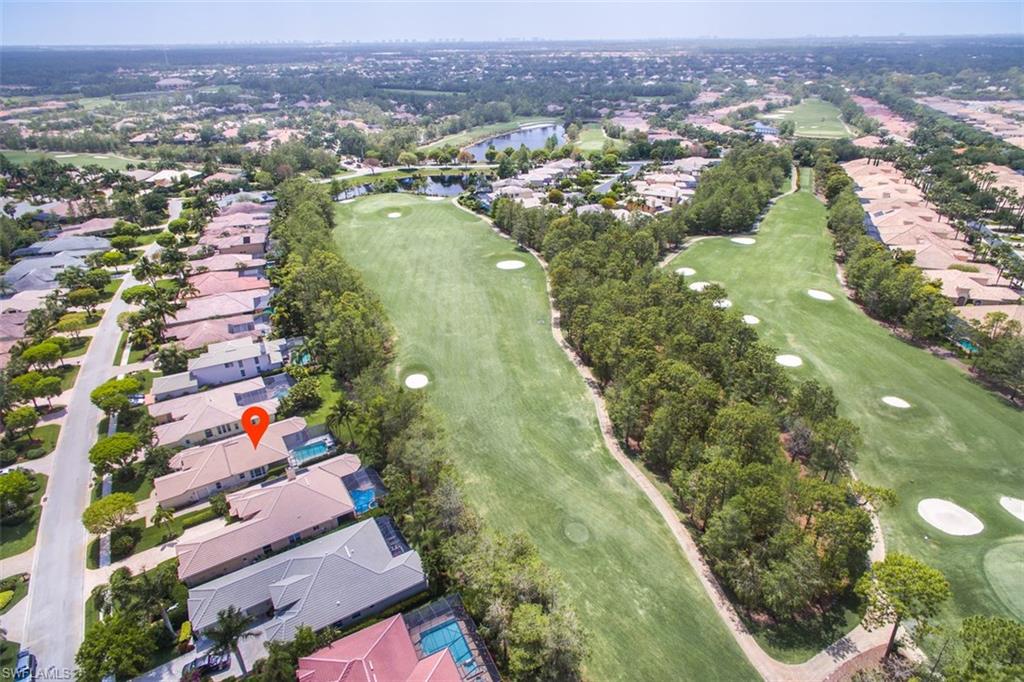 OLDE CYPRESS - Residential