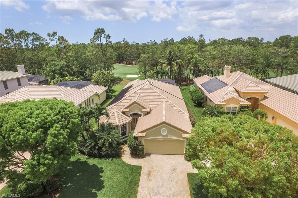 OLDE CYPRESS - Residential