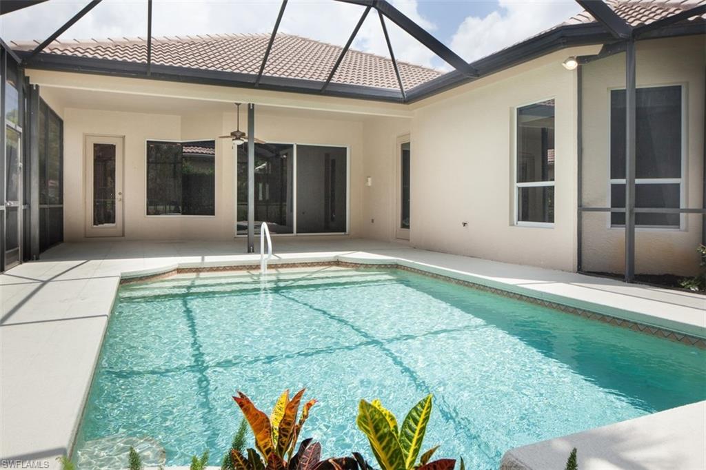 OLDE CYPRESS - Residential