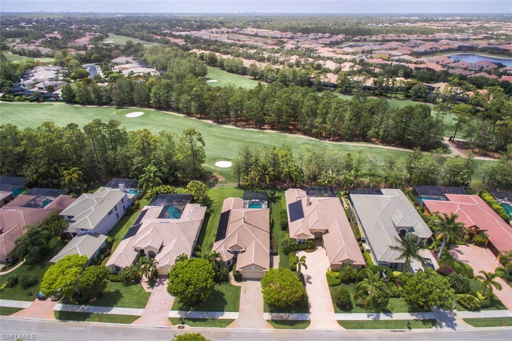 OLDE CYPRESS - Residential