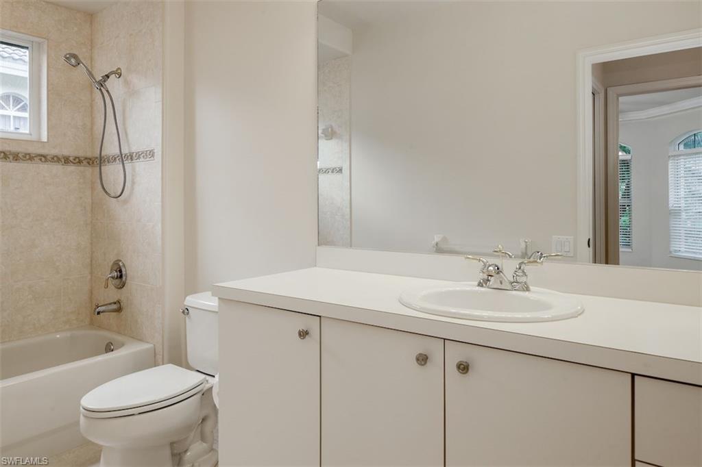 OLDE CYPRESS - Residential