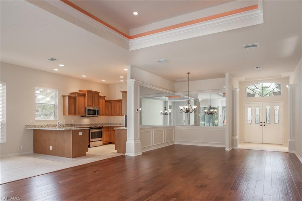 OLDE CYPRESS - Residential