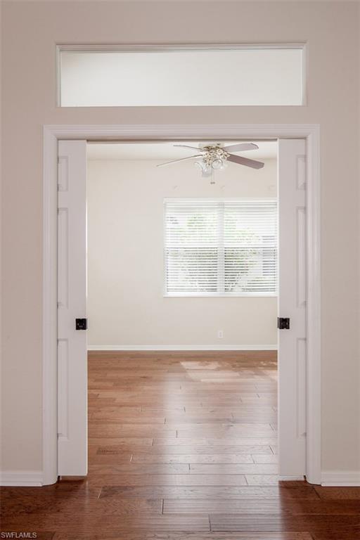 OLDE CYPRESS - Residential