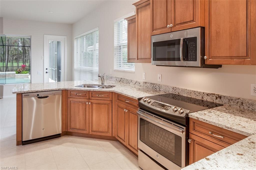 OLDE CYPRESS - Residential