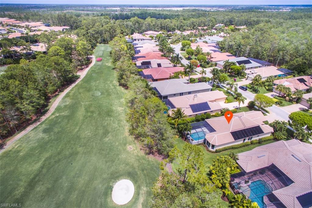 OLDE CYPRESS - Residential