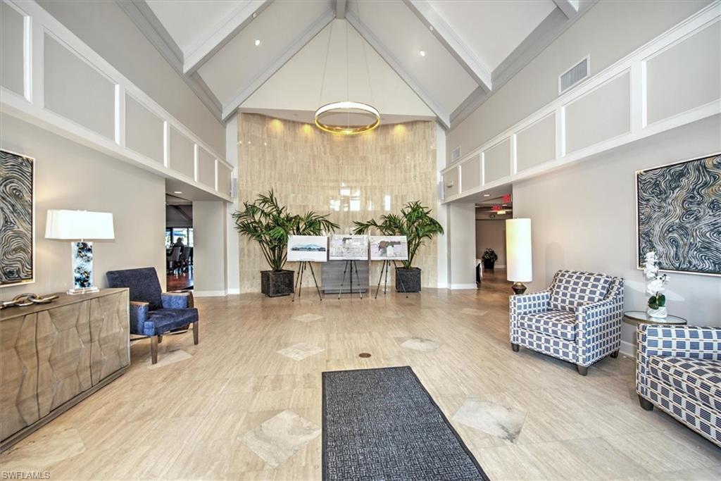 TERRACE - Residential