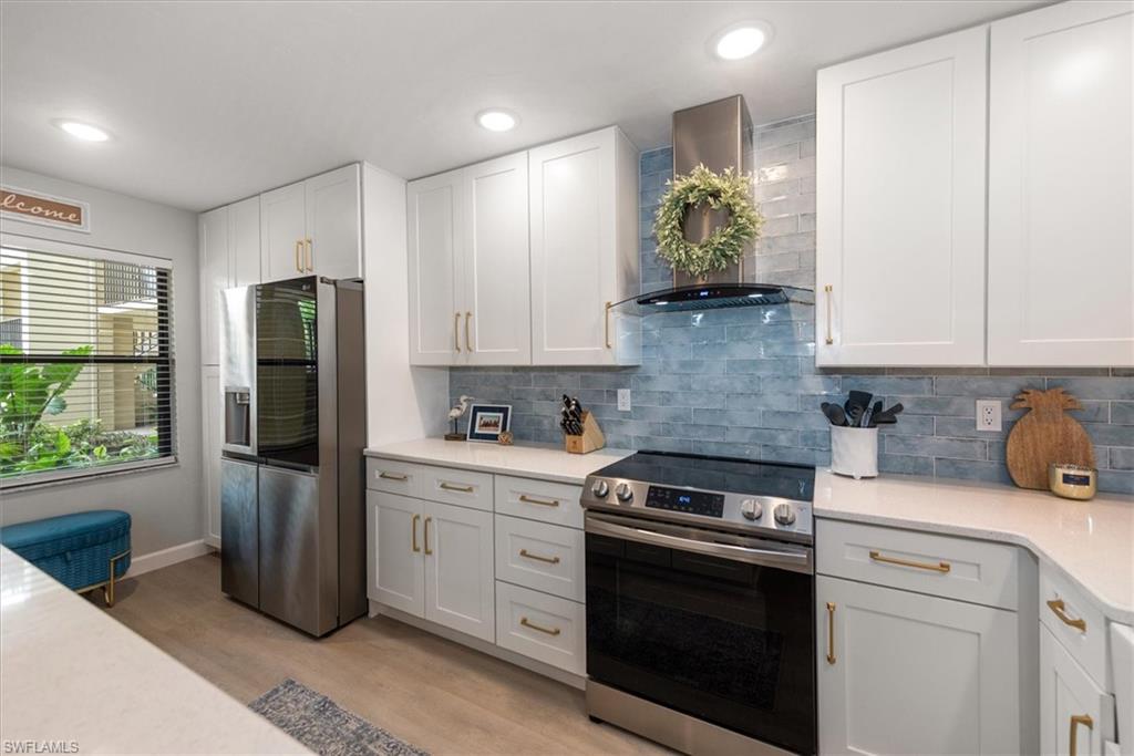 TERRACE - Residential