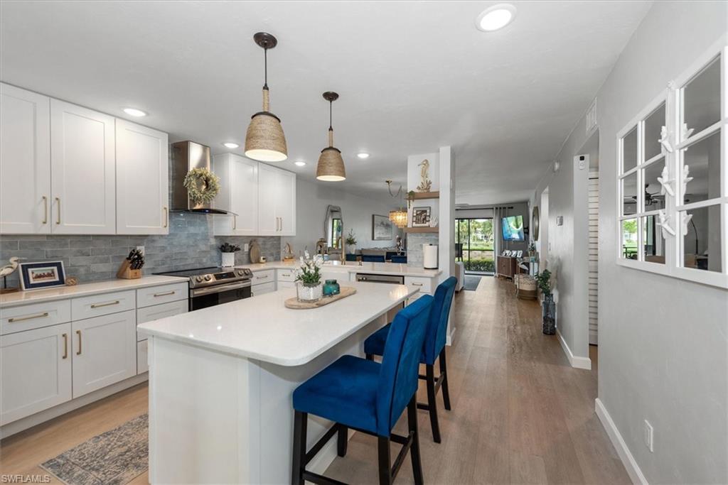 TERRACE - Residential