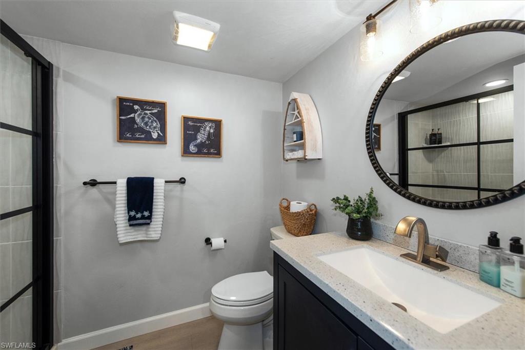 TERRACE - Residential