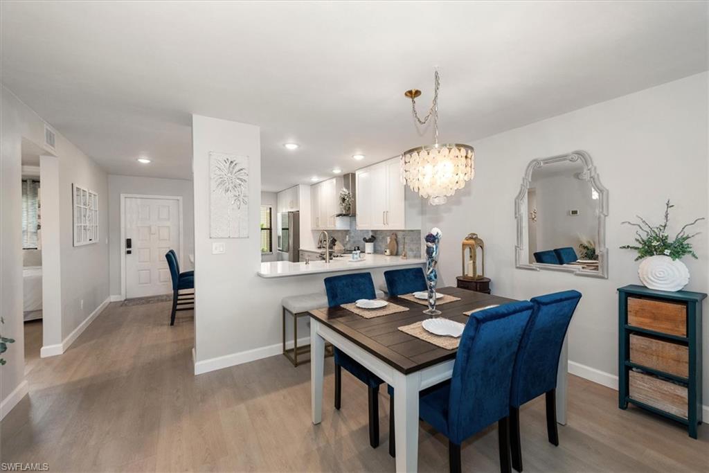 TERRACE - Residential