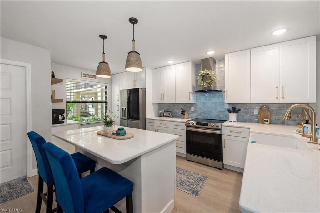 TERRACE - Residential